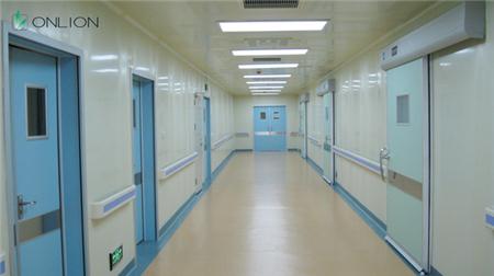 欧恩照明 LED洁净灯具