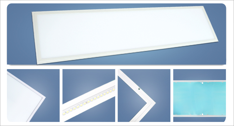 欧恩照明 LED平板灯 产品细节图