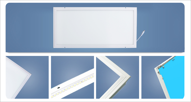 ▌  欧恩照明 LED净化平板灯 产品细节