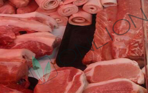 欧恩照明鲜肉柜专用X5D